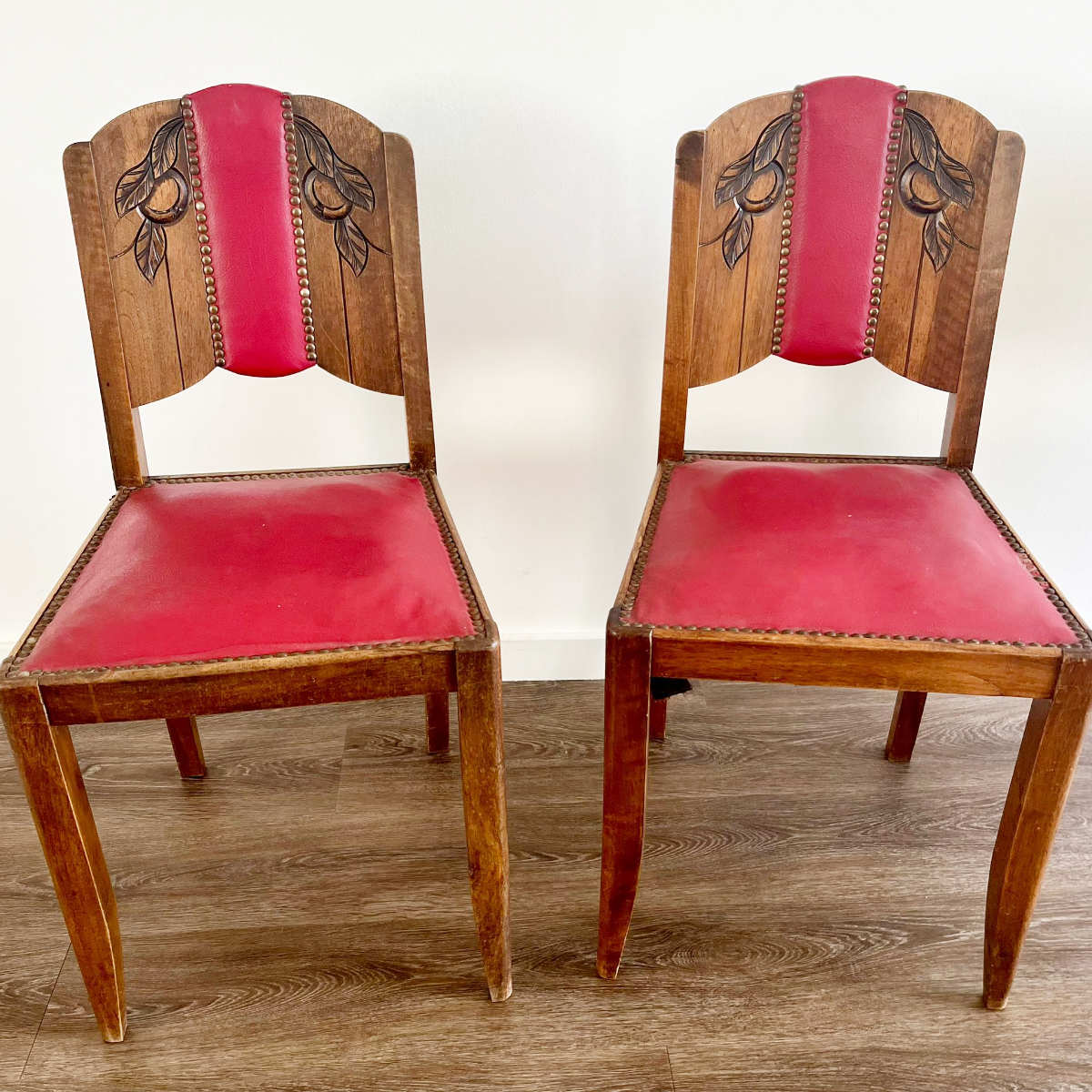 avant chaises